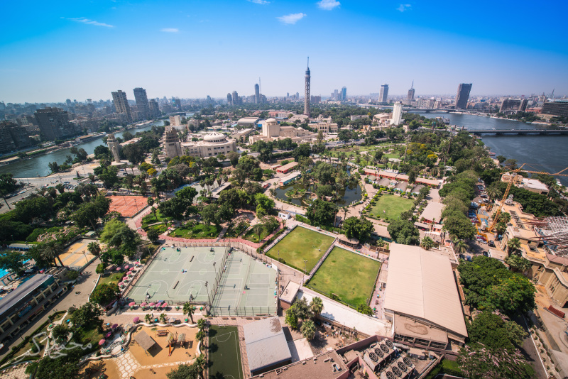 Zamalek