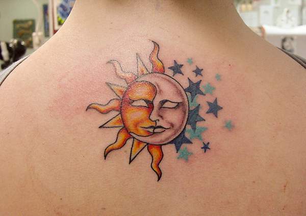 Sol e Lua