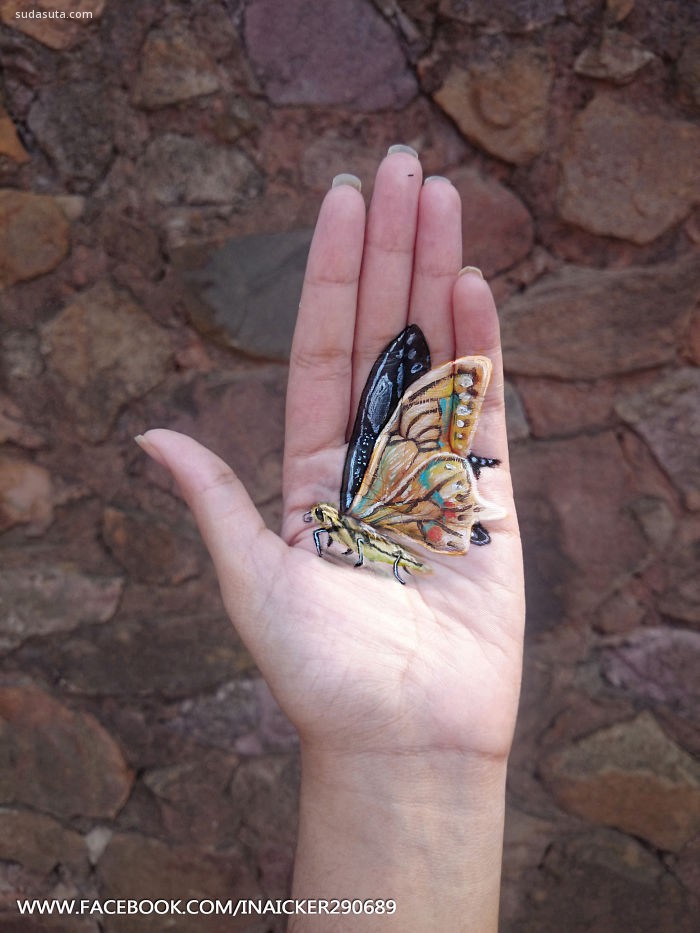 Iantha Naicker ĵ滭