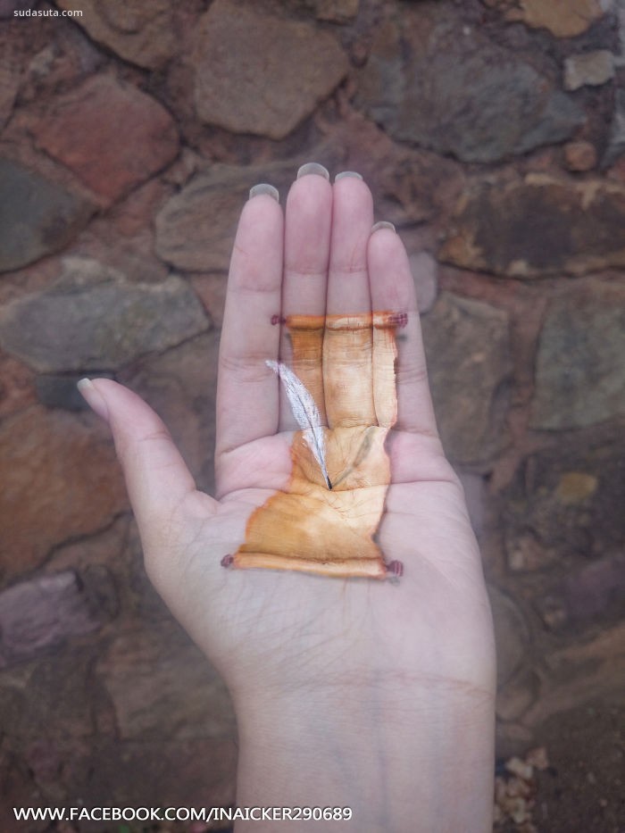 Iantha Naicker ĵ滭